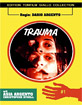 Trauma (1993) - Limited Mediabook Edition (Cover B) (AT Import) Blu-ray