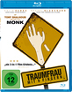 Traumfrau mit 9 Fingern Blu-ray