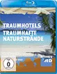 Discovery HD - Paradiese der Erde - Traumhotels & Traumhafte Naturstrände Blu-ray