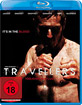Travellers - Tödlicher Ausflug! Blu-ray