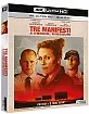 Tre Manifesti a Ebbing, Missouri 4K (4K UHD / Blu-ray) (IT Import) Blu-ray