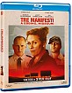 Tre Manifesti a Ebbing, Missouri (IT Import) Blu-ray