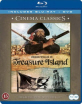 Treasure Island (1972) (Blu-ray + DVD) (DK Import ohne dt. Ton) Blu-ray