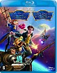 Treasure Planet (NL Import) Blu-ray