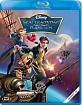 Skattkammarplaneten (SE Import ohne dt. Ton) Blu-ray