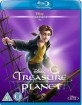 Treasure Planet (UK Import) Blu-ray