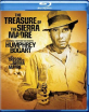The Treasure of the Sierra Madre (CA Import) Blu-ray