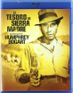 El Tesoro De Sierra Madre (ES Import) Blu-ray