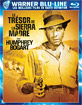 Le Trésor de la Sierra Madre (FR Import) Blu-ray