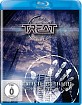 Treat - The Road More or Less Traveled Blu-ray