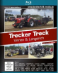 Trecker Treck 2012 - Vinnen + Lengerich Blu-ray