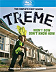 Treme: The Complete First Season (UK Import ohne dt. Ton) Blu-ray