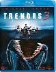 Tremors 3 (NL Import) Blu-ray