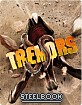 Tremors (1990) - Limited Edition Steelbook (IT Import) Blu-ray