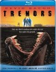 Tremors (1990) (US Import ohne dt. Ton)) Blu-ray