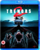 Tremors 2: Aftershocks (UK Import) Blu-ray