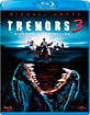 Tremors 3 (IT Import) Blu-ray
