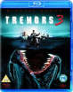Tremors 3: Back to Perfection (UK Import) Blu-ray