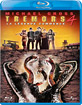 Tremors 4 (FR Import) Blu-ray