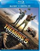 Tremors 5: Bloodlines (Blu-ray + Digital Copy) (FR Import) Blu-ray