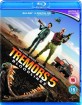 Tremors 5: Bloodlines (Blu-ray + Digital Copy) (UK Import) Blu-ray