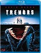 Tremors (GR Import) Blu-ray