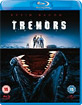 Tremors (UK Import) Blu-ray