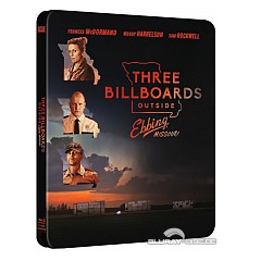 Tres-Anuncios-En-Las-Afueras-Steelbook-ES-Import.webp