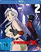 Triage X - Vol. 2 Blu-ray