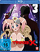 Triage X - Vol. 3 Blu-ray