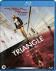 Triangle (2009) (NL Import ohne dt. Ton) Blu-ray