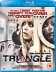 Triangle (2009) (UK Import ohne dt. Ton) Blu-ray