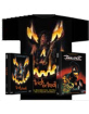 Trick or Treat (1986) - Limited Mediabook Edition (Limited T-Shirt Edition) (AT Import) Blu-ray