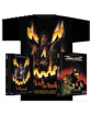Ragman - Trick or Treat (Limited Mediabook Edition) (Limited T-Shirt Edition) (AT Import) Blu-ray