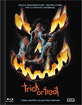 Trick or Treat (1986) - Limited Mediabook Edition (Cover A) (AT Import) Blu-ray