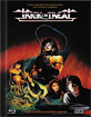 Ragman - Trick or Treat (Limited Mediabook Edition) (Cover B) (AT Import) Blu-ray