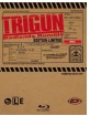 Trigun: Badlands Rumble - Edition Limitee (FR Import ohne dt. Ton) Blu-ray