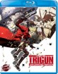Trigun: Badlands Rumble (ES Import ohne dt. Ton) Blu-ray