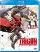 Trigun: Badlands Rumble (FR Import ohne dt. Ton) Blu-ray