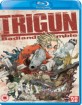 Trigun: Badlands Rumble (UK Import ohne dt. Ton) Blu-ray