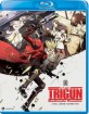 Trigun: Badlands Rumble (US Import ohne dt. Ton) Blu-ray