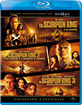Trilogía El Rey Escorpión (ES Import) Blu-ray
