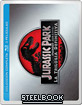 Trilogía Jurassic Park (Parque Jurásico) - Edición Metálica (Steelbook) (ES Import) Blu-ray
