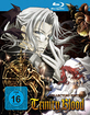 Trinity Blood - Gesamtausgabe Blu-ray