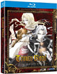 Trinity Blood - The Complete Series (US Import ohne dt. Ton) Blu-ray