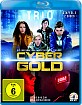 Trio - Cybergold - Staffel 2 Blu-ray