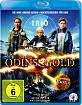 Trio - Odins Gold - Staffel 1 Blu-ray