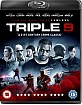 Triple 9 (2016) (UK Import ohne dt. Ton) Blu-ray