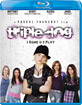 Triple Dog (Region A - US Import ohne dt.Ton) Blu-ray