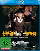 Triple Dog Blu-ray